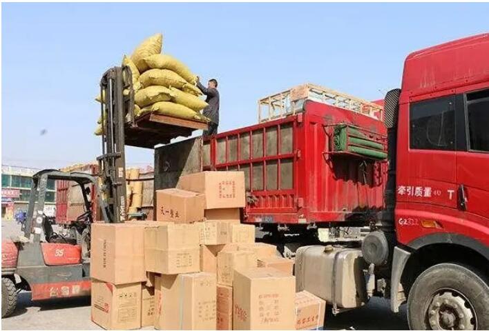 泉州到花溪区物流专线