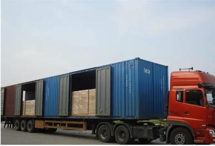 泉州到花溪区整车运输