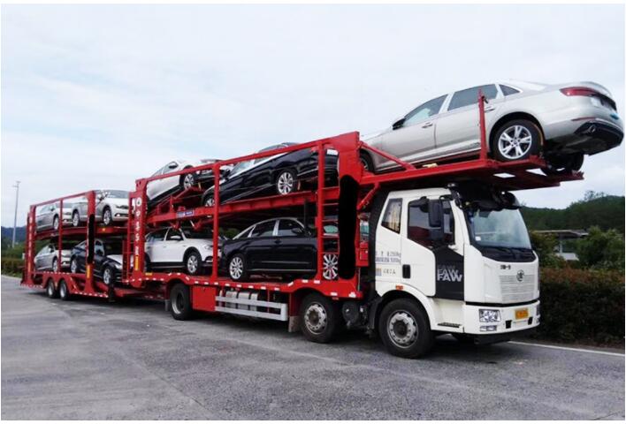 泉州到花溪区轿车托运